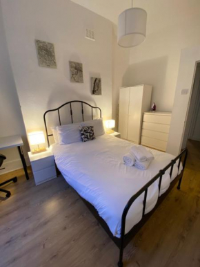 Stay in the heart of Soho